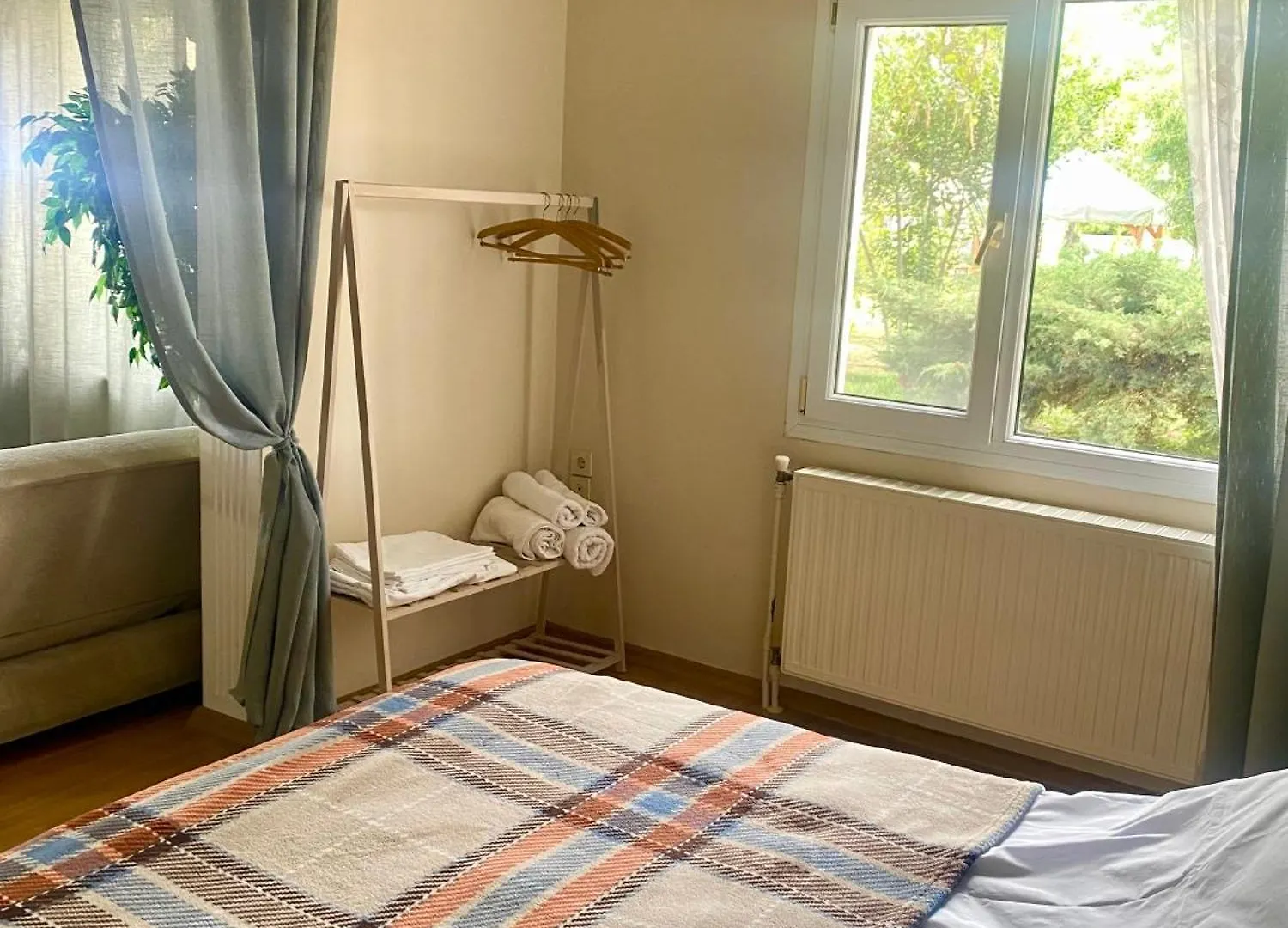 Sunyear Guest Houses 1 Urla