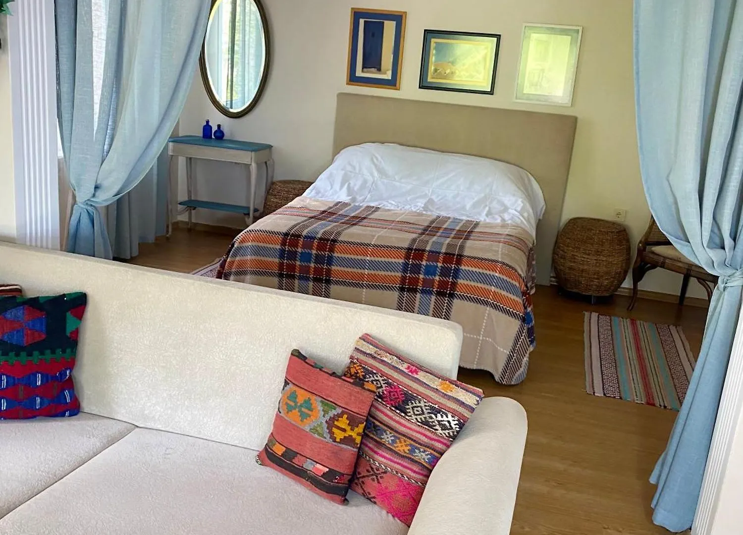Sunyear Guest Houses 1 Urla