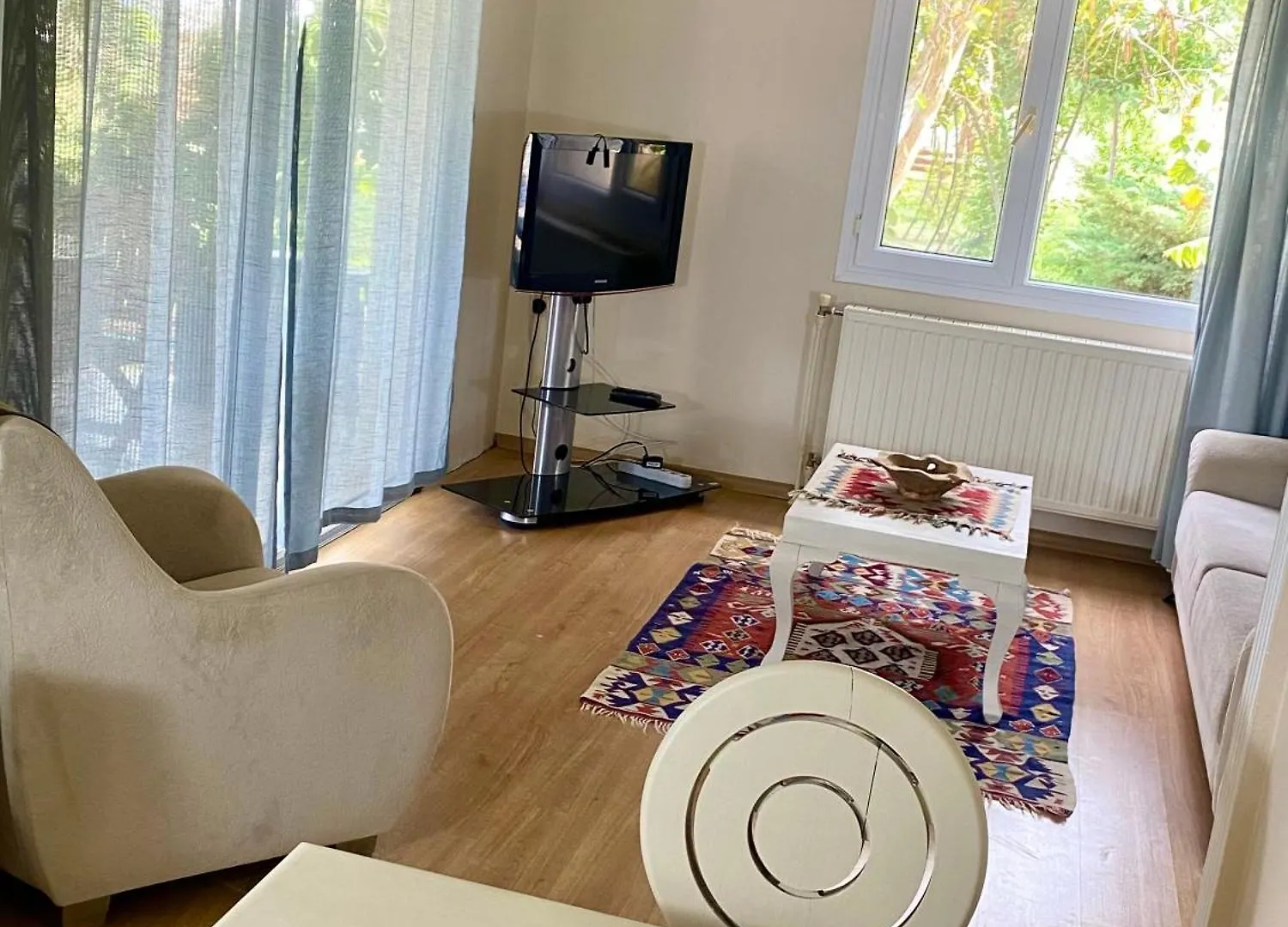 Sunyear Guest Houses 1 Urla