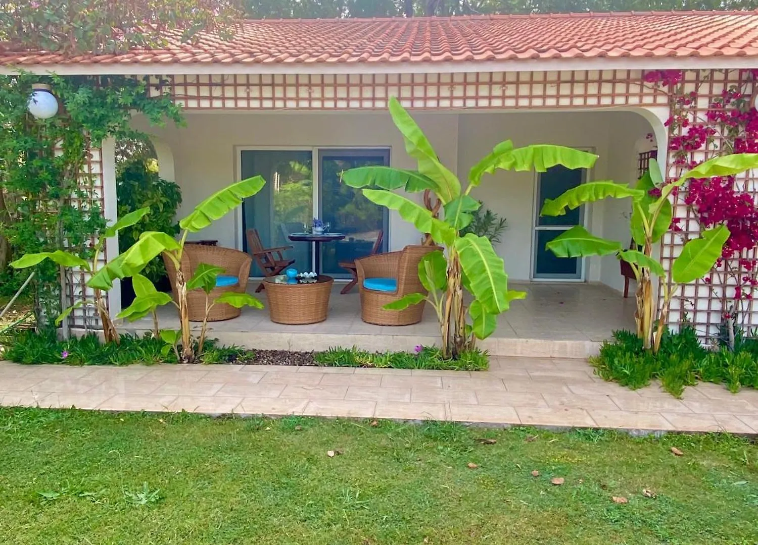 Sunyear Guest Houses 1 Urla