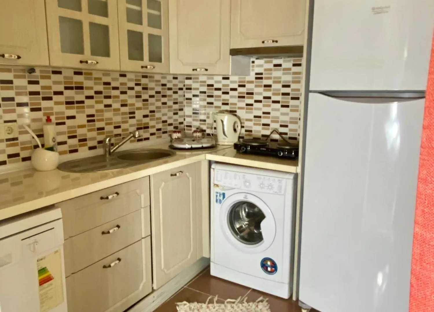 Sunyear Guest Houses 1 Urla Tyrkiet