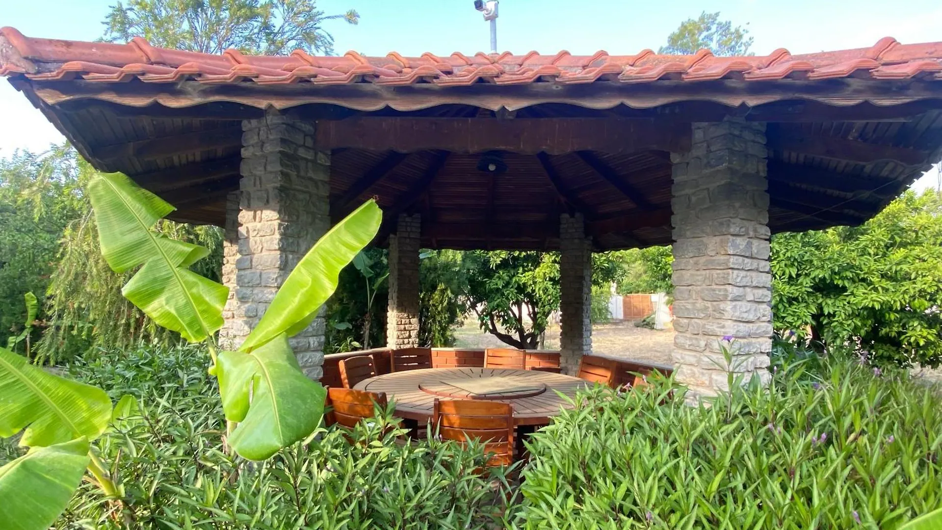 Sunyear Guest Houses 1 Urla
