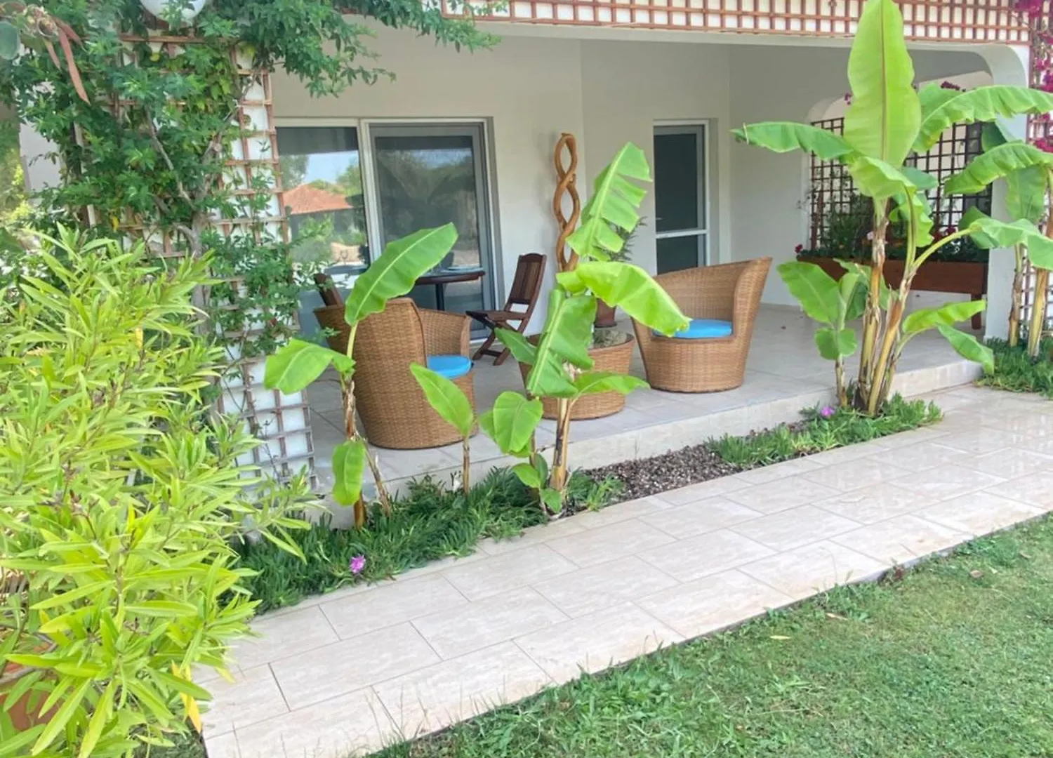 Sunyear Guest Houses 1 Urla