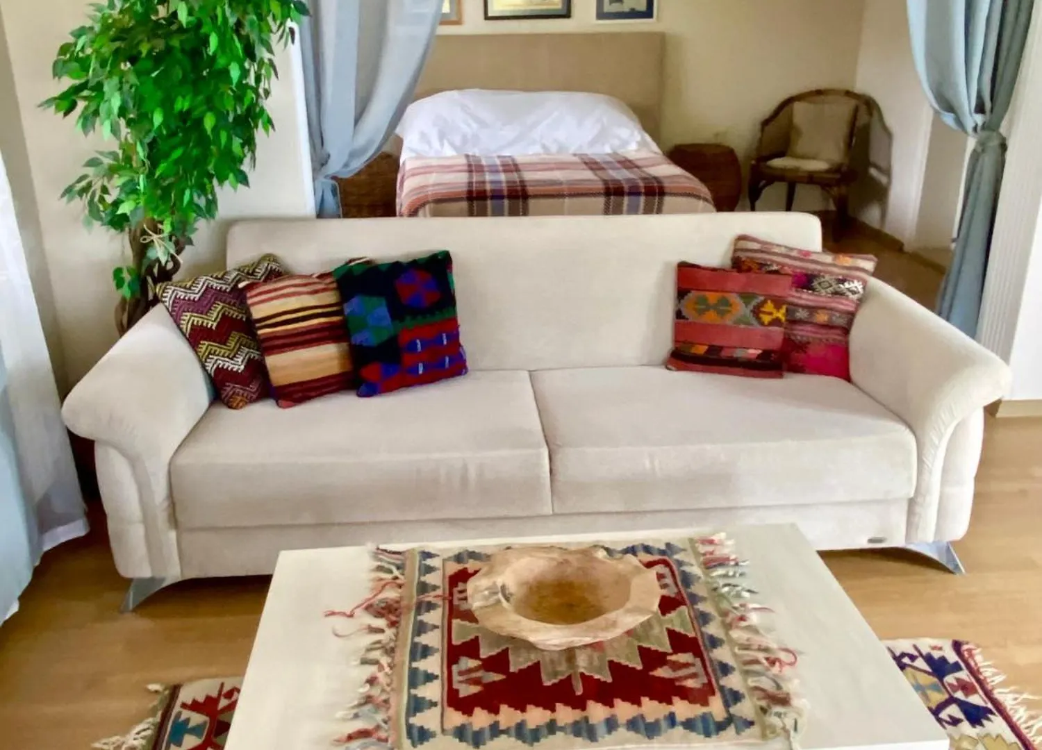Sunyear Guest Houses 1 Urla