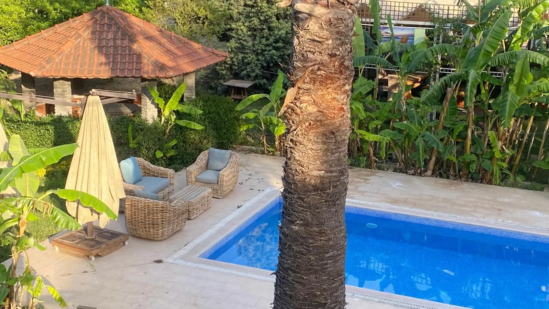 Sunyear Guest Houses 1 Urla