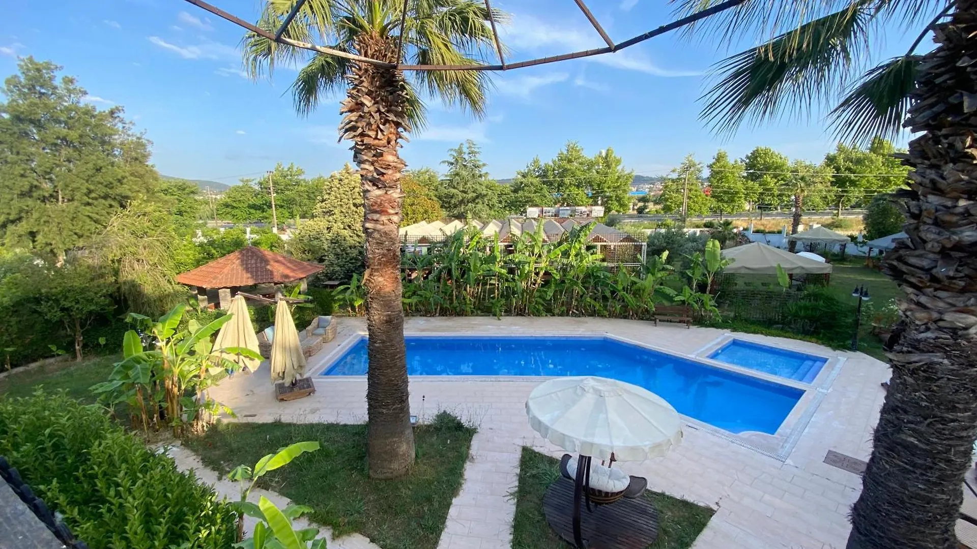 Sunyear Guest Houses 1 Urla