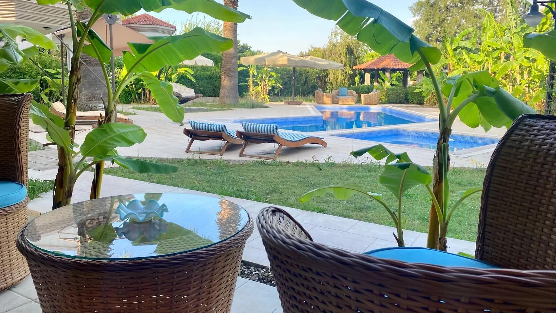 Sunyear Guest Houses 1 Urla