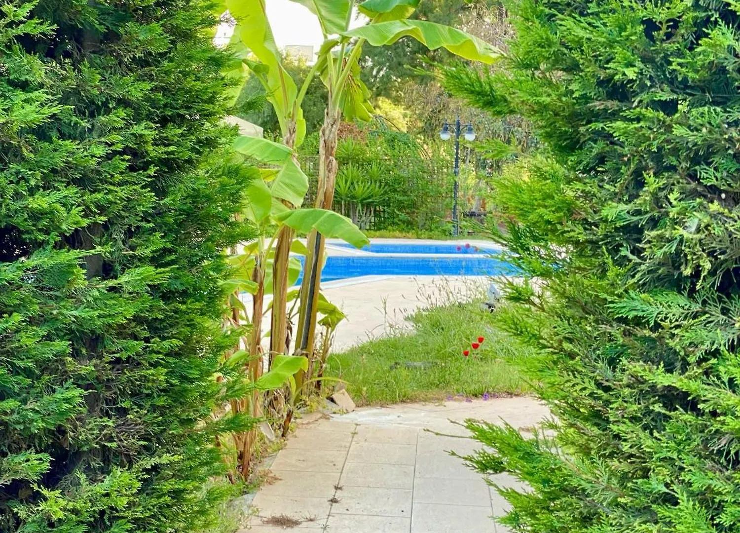 Sunyear Guest Houses 1 Urla Turecko